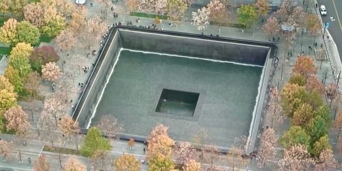 9/11 Memorial & Museum screenshot