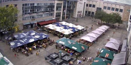Alter Markt Webcam – Dortmund