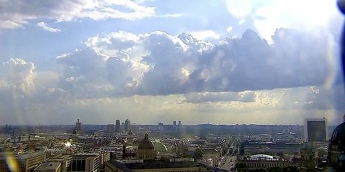 Berliner Dom, Altes Museum Webcam - Berlin