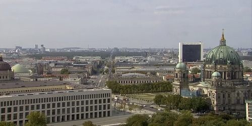 Berliner Dom Webcam - Berlin