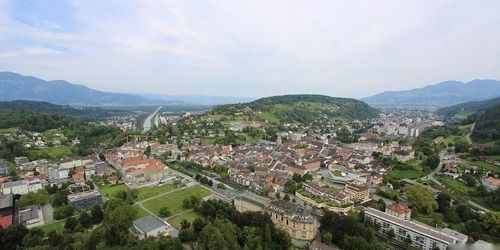 Feldkirch Webcam - Innsbruck