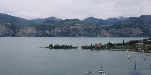 Gardasee Webcam - Venedig