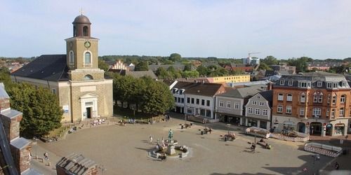 Husum Webcam - Flensburg