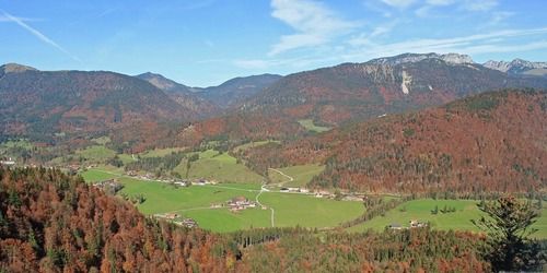 Jachenau Webcam - Garmisch-Partenkirchen