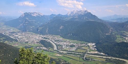 Kufstein Webcam - 