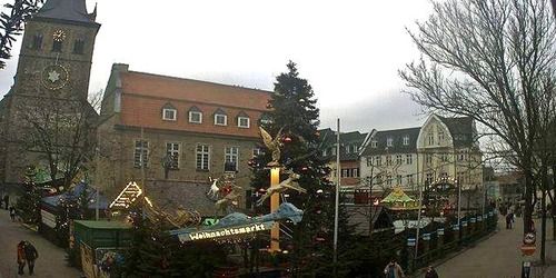 Ratingen Marktplatz capture d'écran