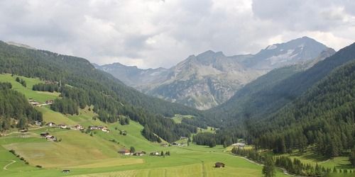 Rein in Taufers Webcam - Bozen (Bolzano)