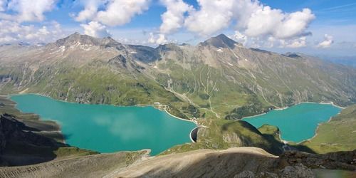 Heinrich-Schwaiger-Haus Webcam - Innsbruck